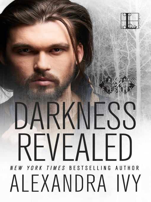 Title details for Darkness Revealed by Alexandra Ivy - Available
